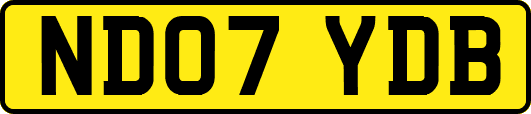 ND07YDB