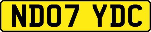 ND07YDC