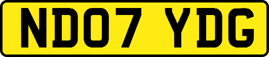 ND07YDG