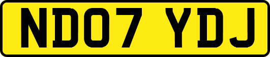 ND07YDJ