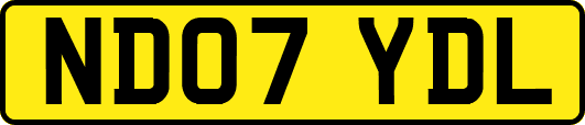 ND07YDL
