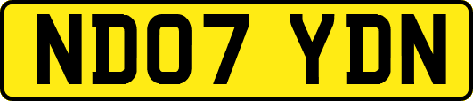 ND07YDN