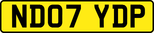 ND07YDP