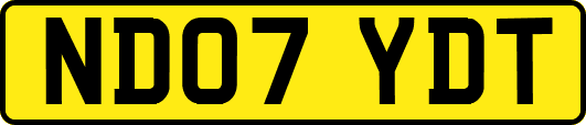 ND07YDT