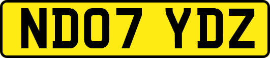 ND07YDZ