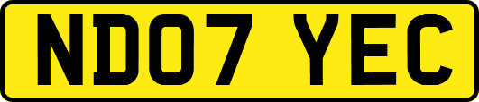 ND07YEC
