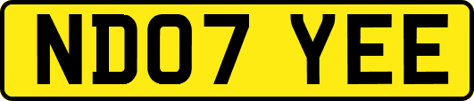 ND07YEE