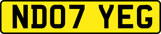 ND07YEG