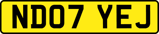 ND07YEJ