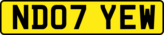 ND07YEW