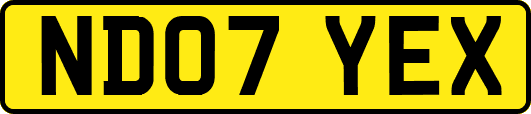 ND07YEX