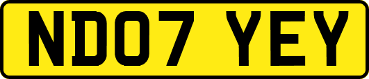 ND07YEY