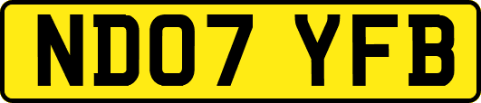 ND07YFB