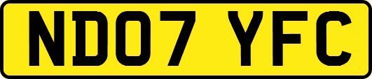 ND07YFC