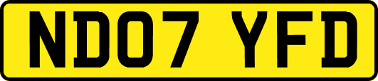 ND07YFD