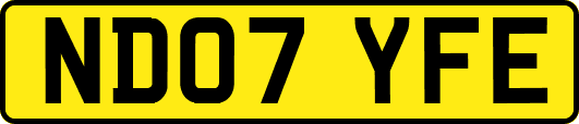 ND07YFE