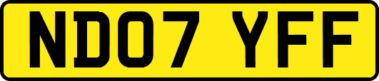 ND07YFF