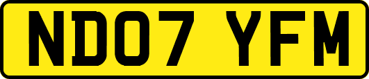 ND07YFM