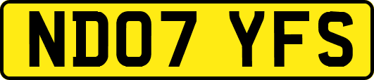 ND07YFS