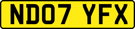 ND07YFX