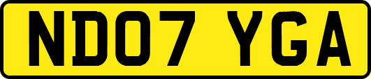 ND07YGA