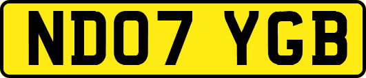 ND07YGB