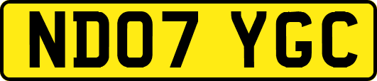 ND07YGC