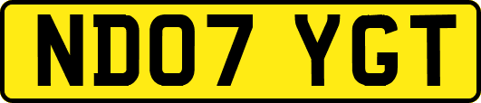 ND07YGT