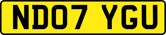 ND07YGU