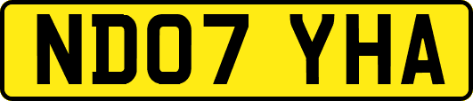 ND07YHA