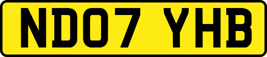 ND07YHB