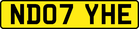 ND07YHE