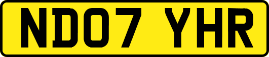 ND07YHR