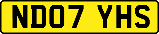 ND07YHS