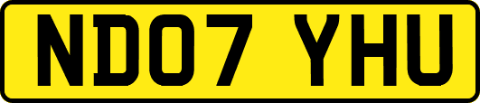 ND07YHU