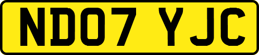 ND07YJC