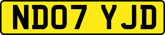 ND07YJD