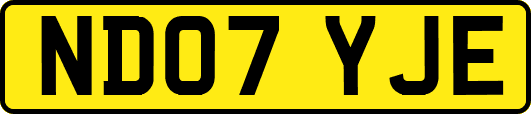 ND07YJE