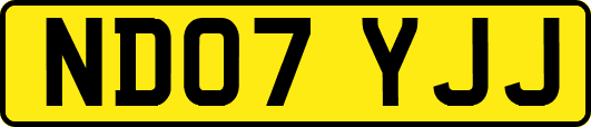 ND07YJJ