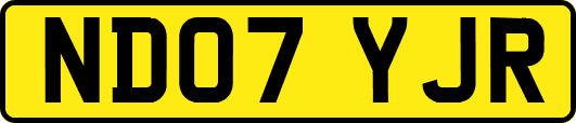 ND07YJR