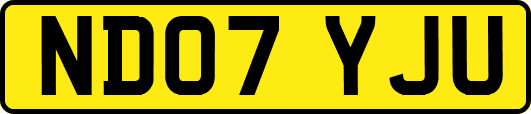 ND07YJU