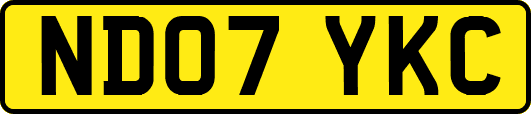 ND07YKC