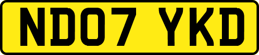 ND07YKD