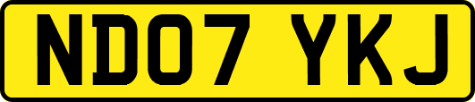 ND07YKJ