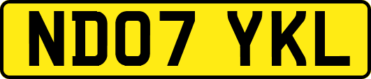 ND07YKL
