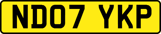 ND07YKP