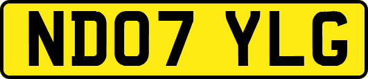 ND07YLG