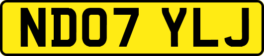 ND07YLJ