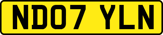 ND07YLN