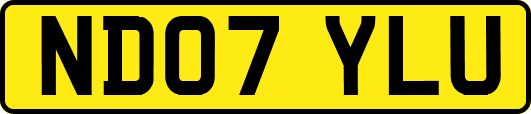 ND07YLU